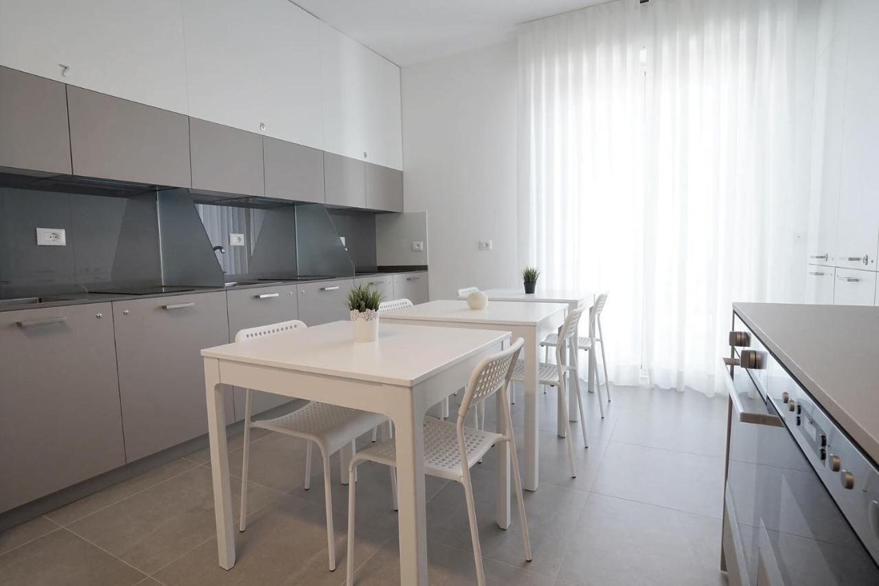 Piano Alto Home Pescara Ngoại thất bức ảnh