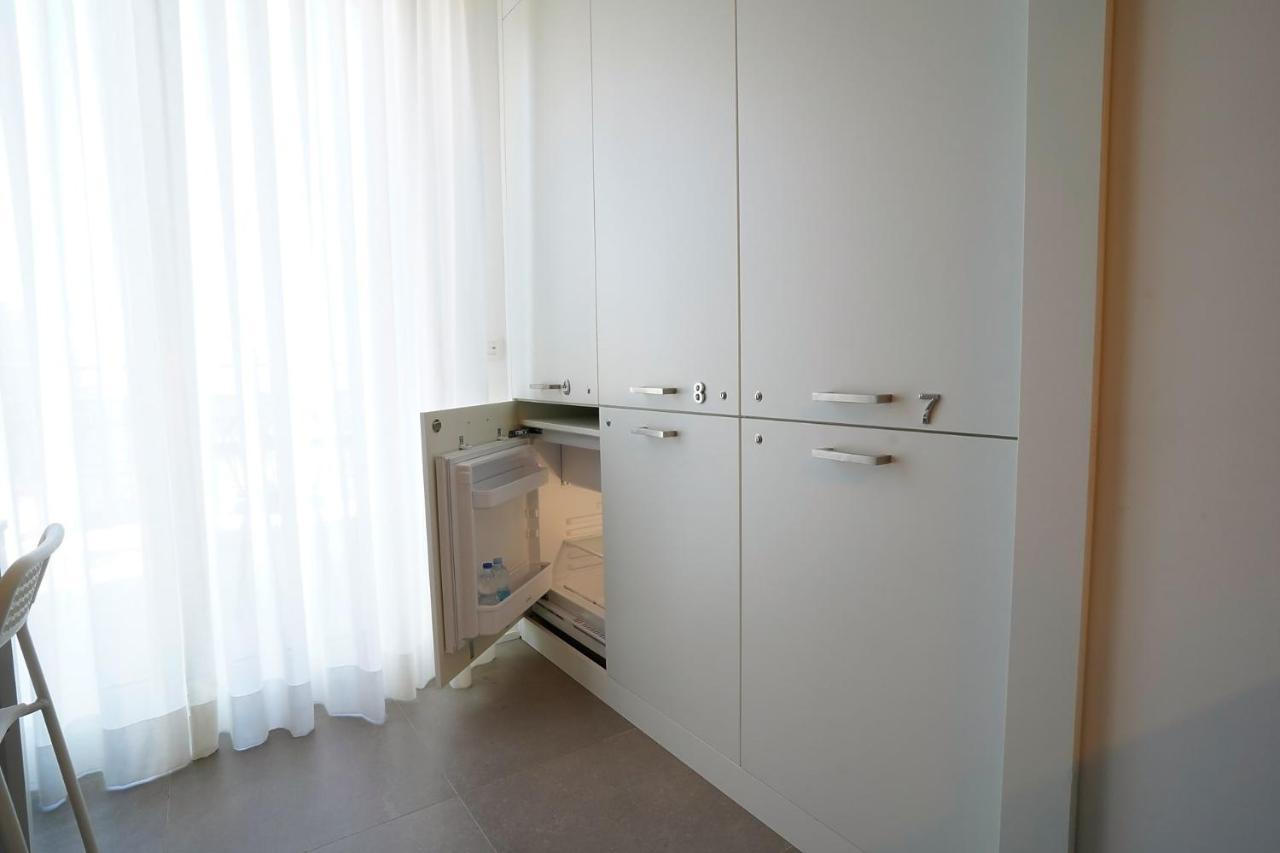 Piano Alto Home Pescara Ngoại thất bức ảnh