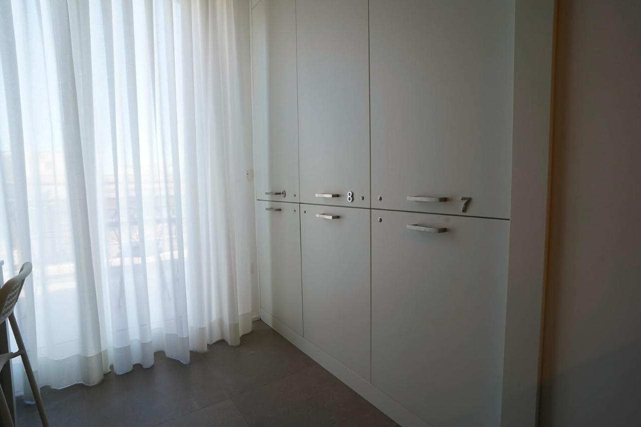 Piano Alto Home Pescara Ngoại thất bức ảnh