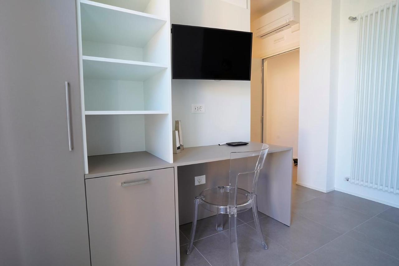 Piano Alto Home Pescara Ngoại thất bức ảnh