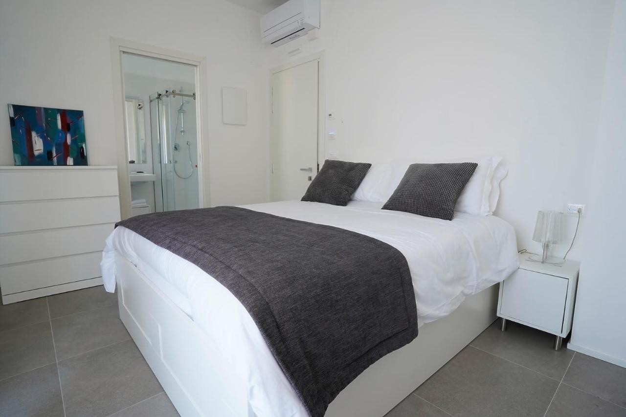 Piano Alto Home Pescara Ngoại thất bức ảnh