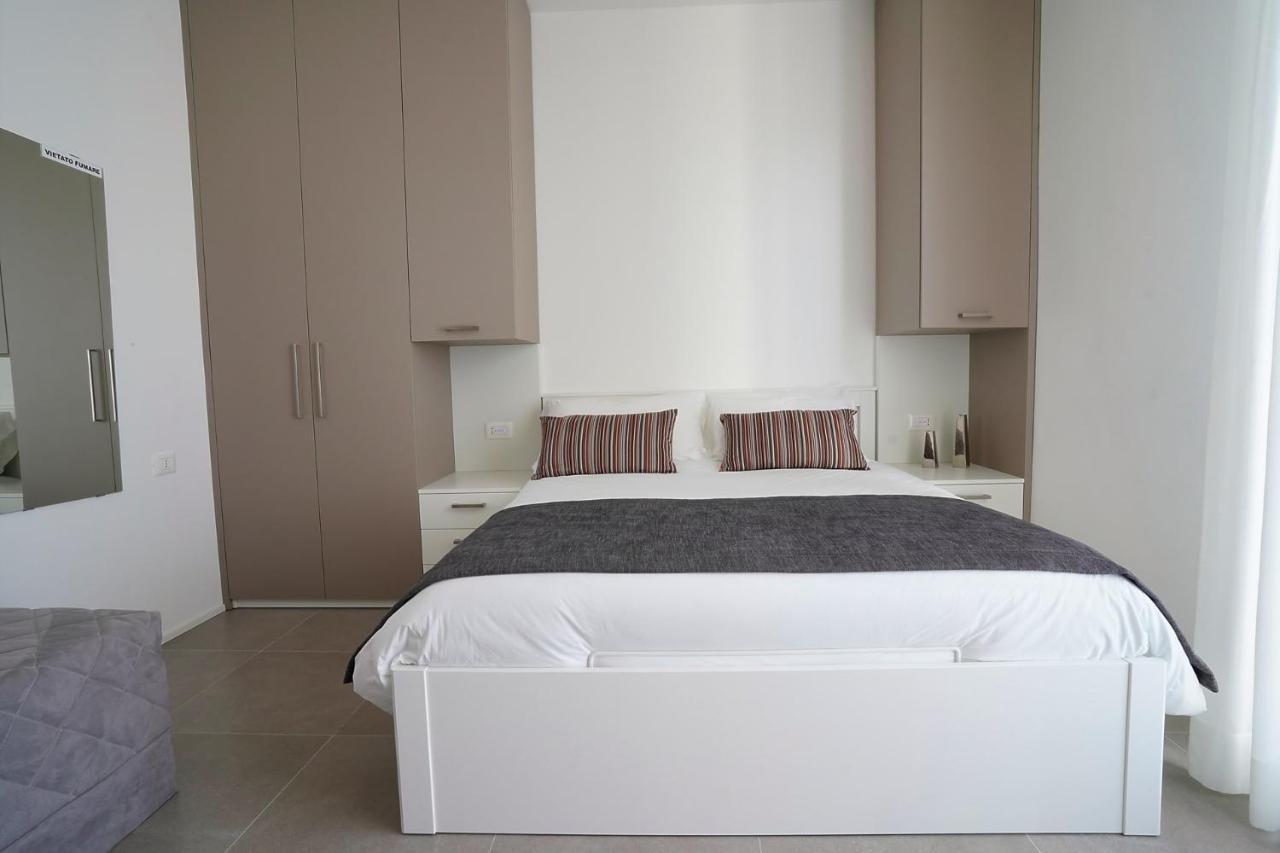 Piano Alto Home Pescara Ngoại thất bức ảnh
