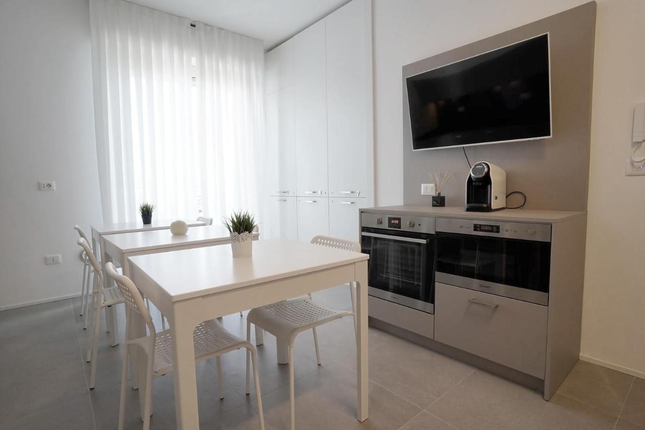 Piano Alto Home Pescara Ngoại thất bức ảnh
