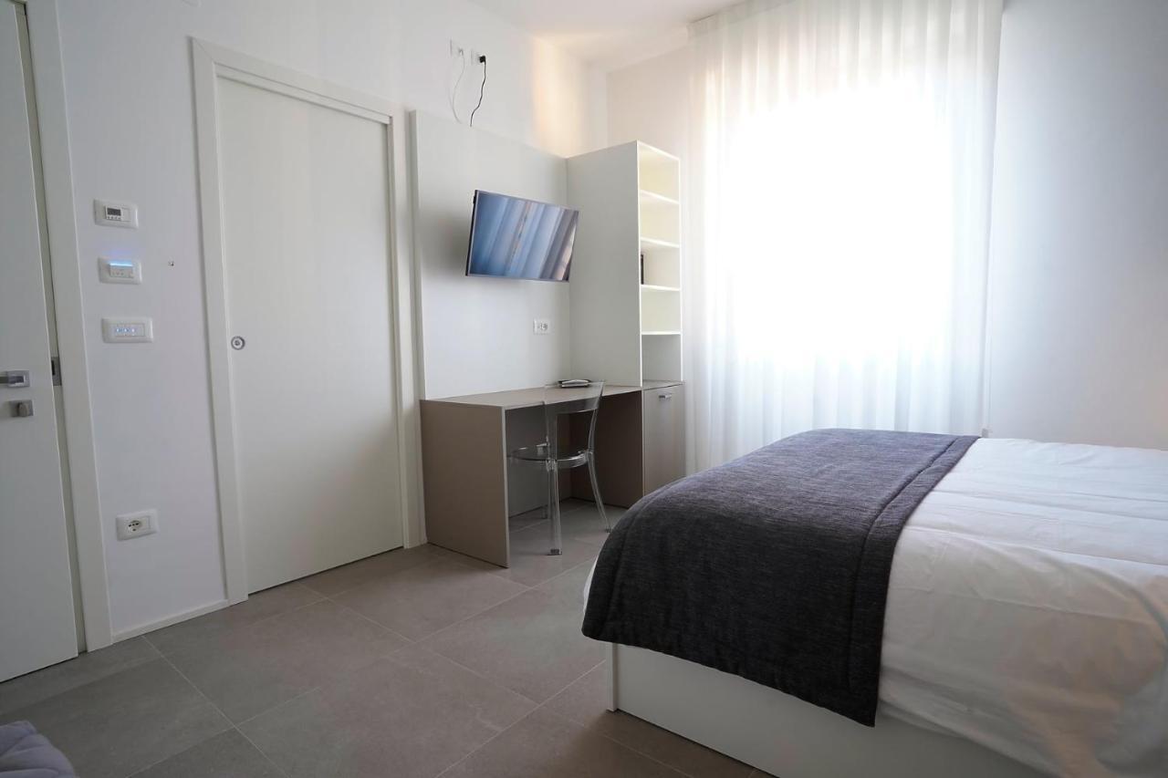 Piano Alto Home Pescara Ngoại thất bức ảnh